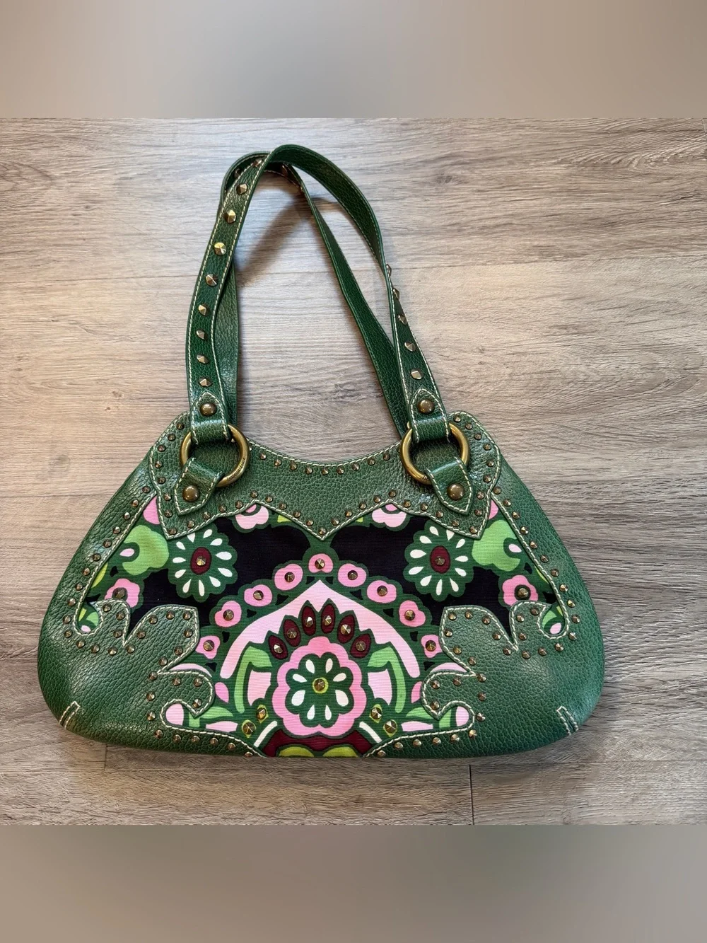 Isabella Fiore bag - Picture 6 of 11